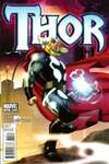 Thor #615 Comic Books - Covers, Scans, Photos in Thor Comic Books - Covers, Scans, Gallery
